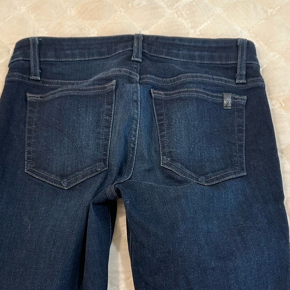 Joes Skinny Blue Jean size 26 - Picture 4 of 4